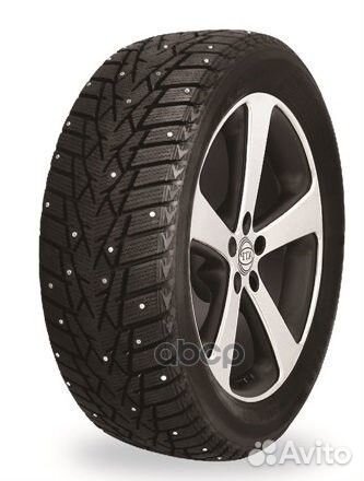 DoubleStar DW01 245/70 R16