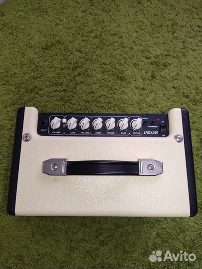 Комбоусилитель