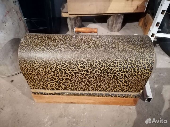 Швейная машина Подольск