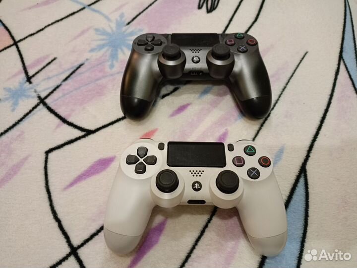 Sony playstation 4