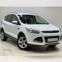 Ford Kuga 2.0 AMT, 2013, 173 350 км, с пробегом, цена 1 113 000 руб.