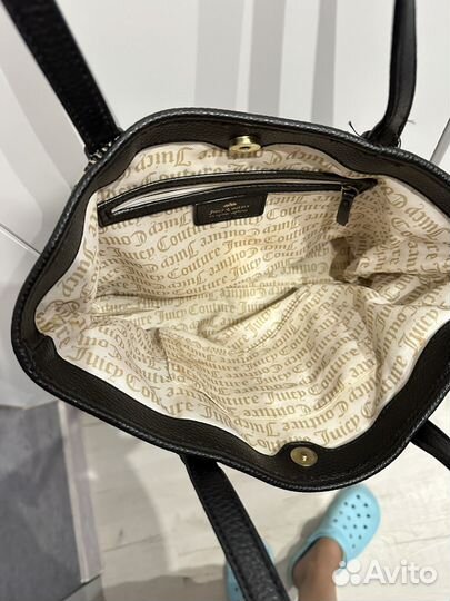Juicy couture сумка