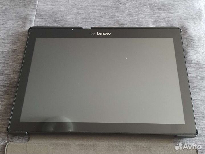 Планшет lenovo