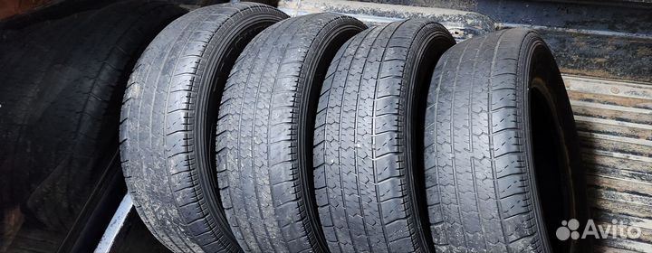 Amtel Баргузин-2 205/70 R15