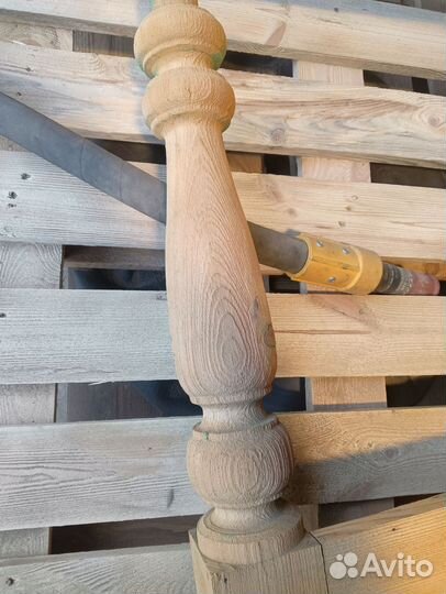 Пескоструйная обработка