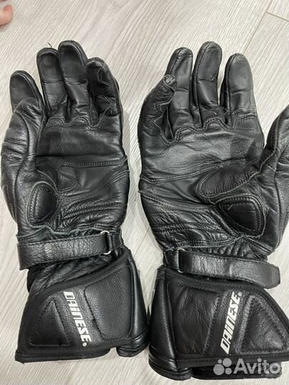 Перчатки dainese L