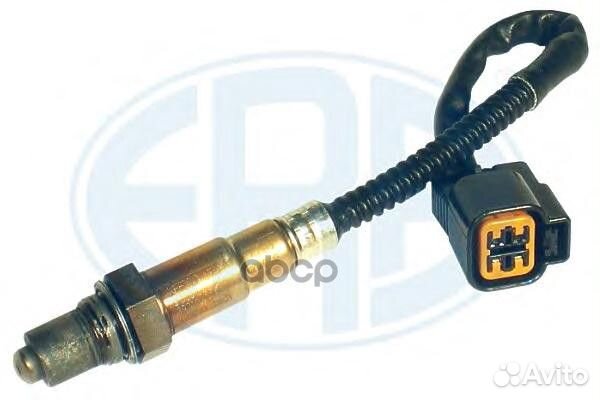 Лямбда-зонд hyundai: accent, getz 570021 Era