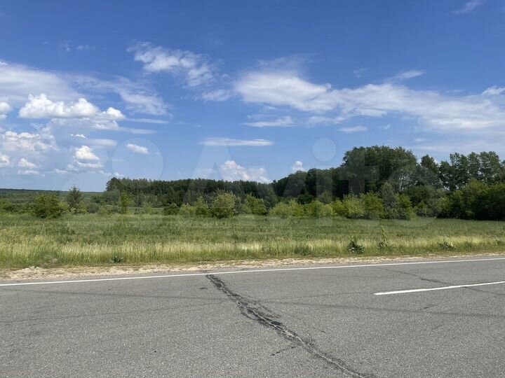 Участок 31,26 га (СНТ, ДНП)