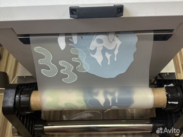 DTF принтер L1390 Epson