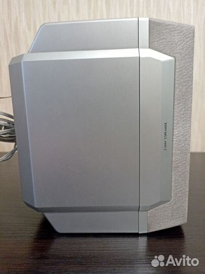 Колонка Technics sb-pc95