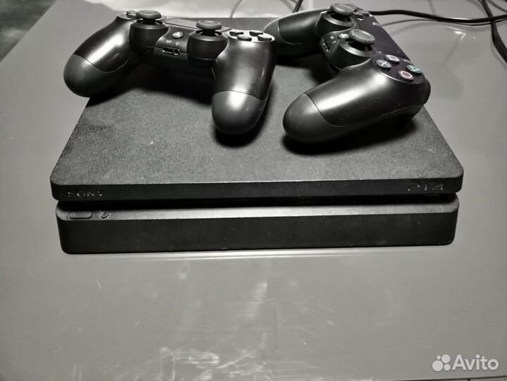Sony PS4