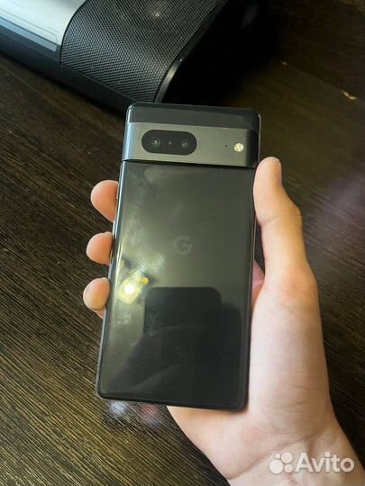 Google Pixel 7, 8/128 ГБ