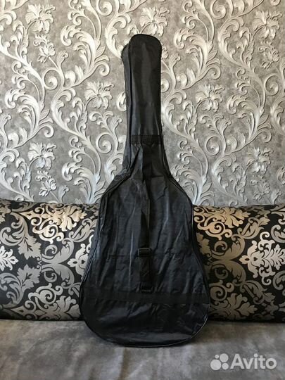 Чехол для гитары Fabio