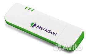 3G usb модем