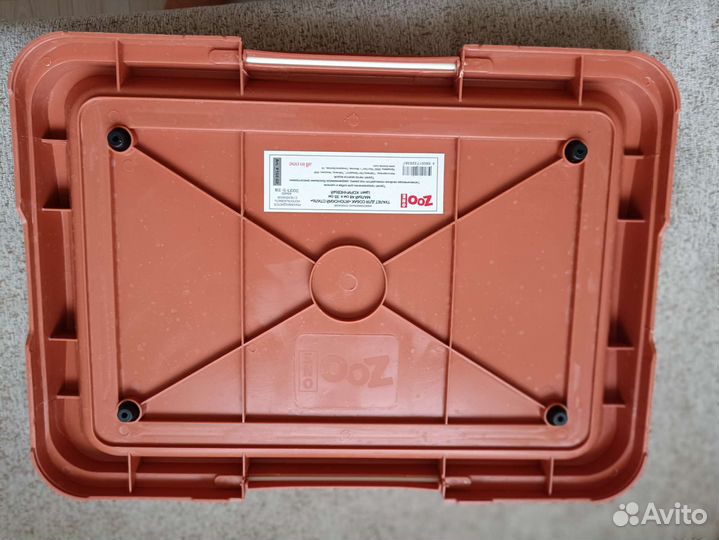 Лоток туалет для собак