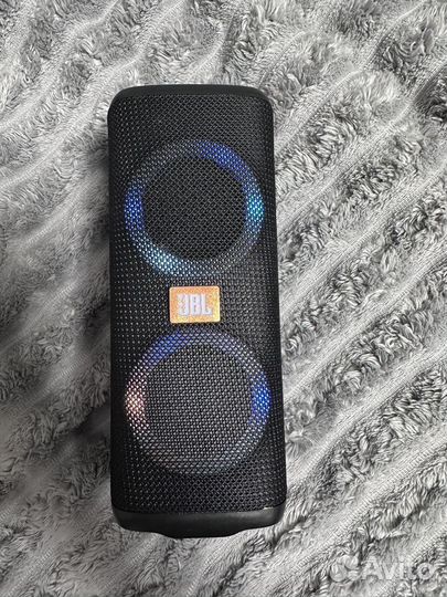 Блютуз колонка jbl