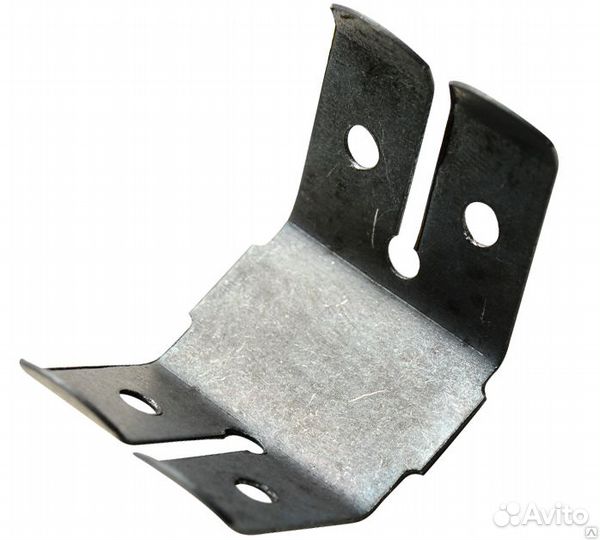 Пружина европодвеса AR D- 4 мм (4 отв) (400 шт.)