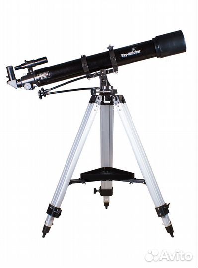 Телескоп Sky-Watcher BK 90/900 AZ3