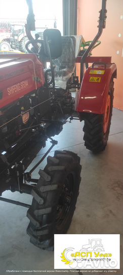 Мини-трактор SHIFENG SF 244, 2024