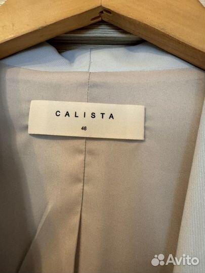 Платье жилет Calista