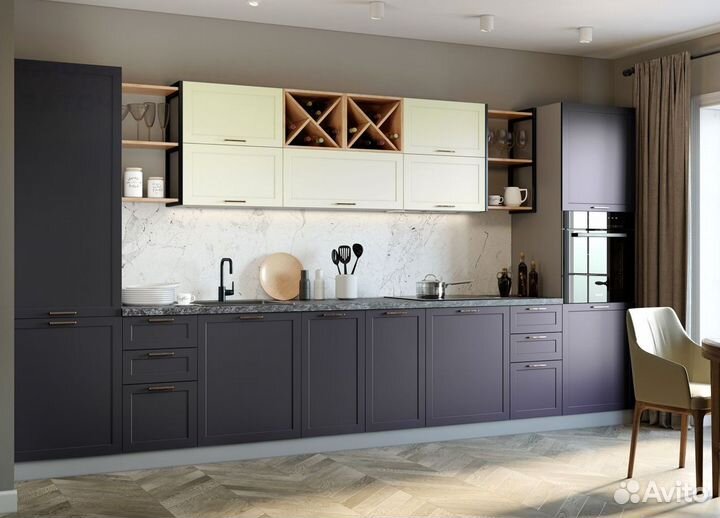 Кухня.Кухонный гарнитур