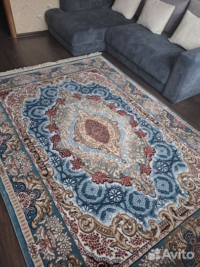 Ковер новый