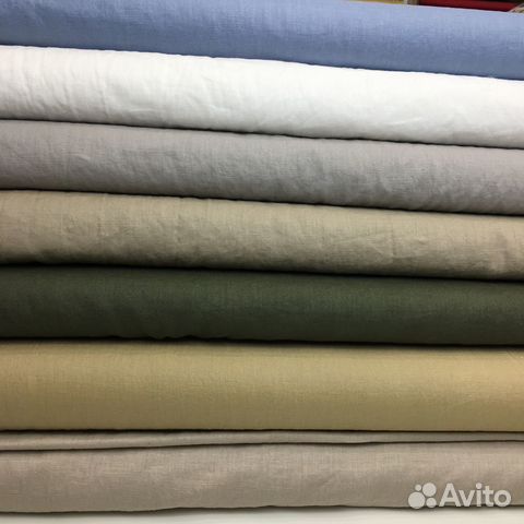 Лен из Германии