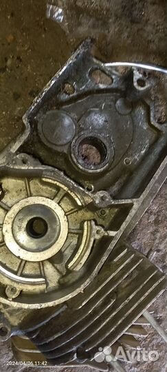 Запчасти на восход