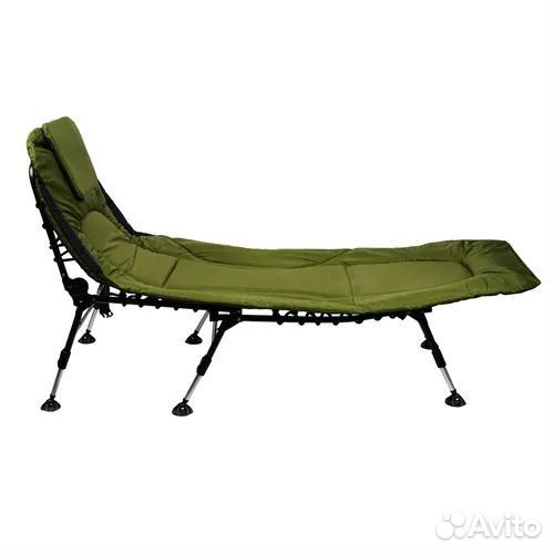 Раскладушка туристическая складная