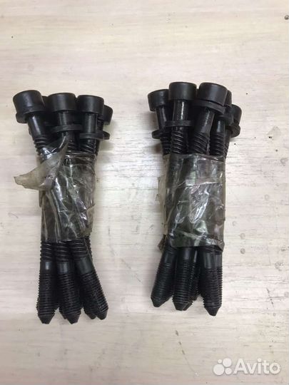 Болты гбц audi 100 c4 2.6