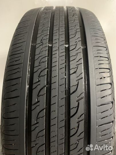 Giti GitiComfort 520V1 215/55 R18 95H