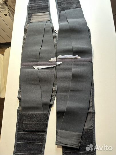 Поясничный пояс ппф -012-20