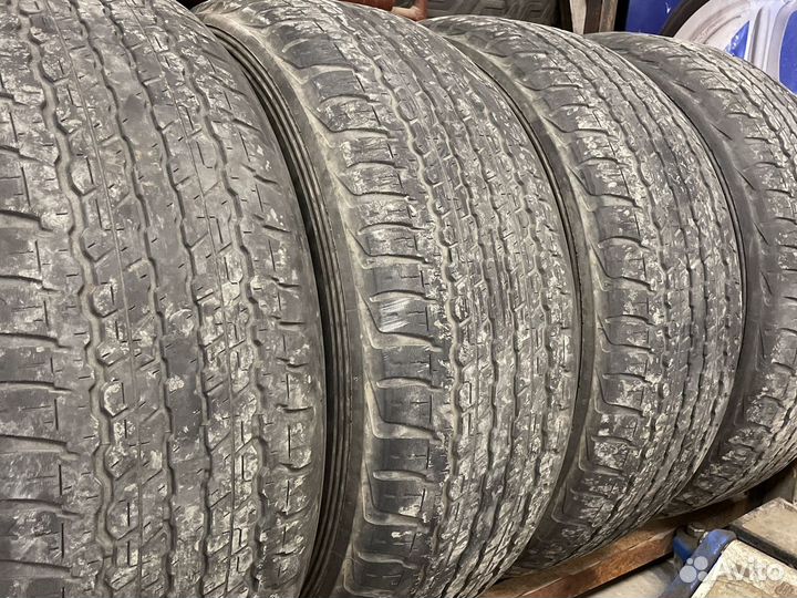 Dunlop Grandtrek AT22 285/60 R18