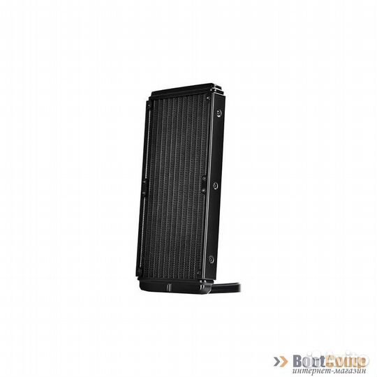 Водяное охлаждение Deepcool Maelstrom 240T