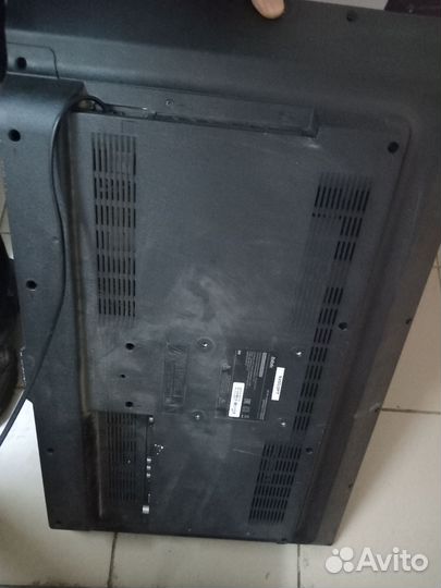 Телевизор 32 дюйма