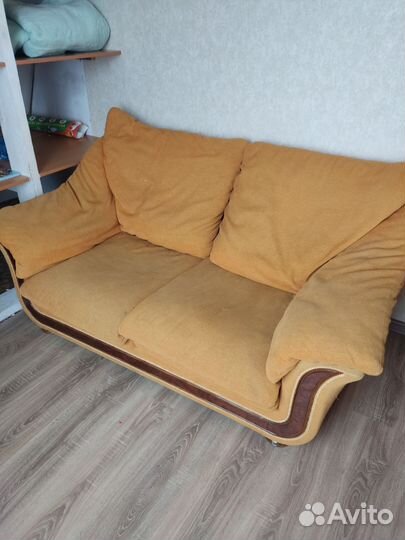 Диванчики и кресла