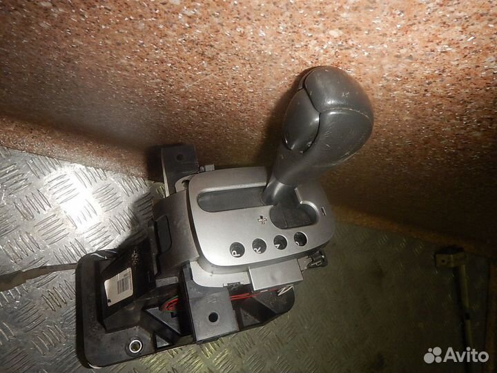 Кулиса кпп, Subaru (Субару) -tribeca (B9) (05)