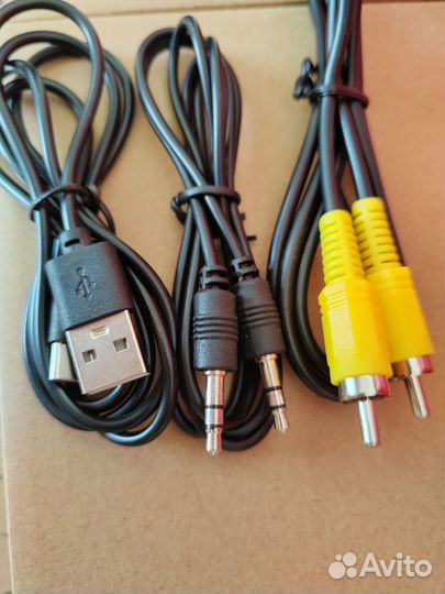 Bluetooth-приемник 5.0 с цап