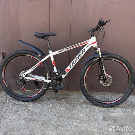 Велосипед новый 29 и 27.5