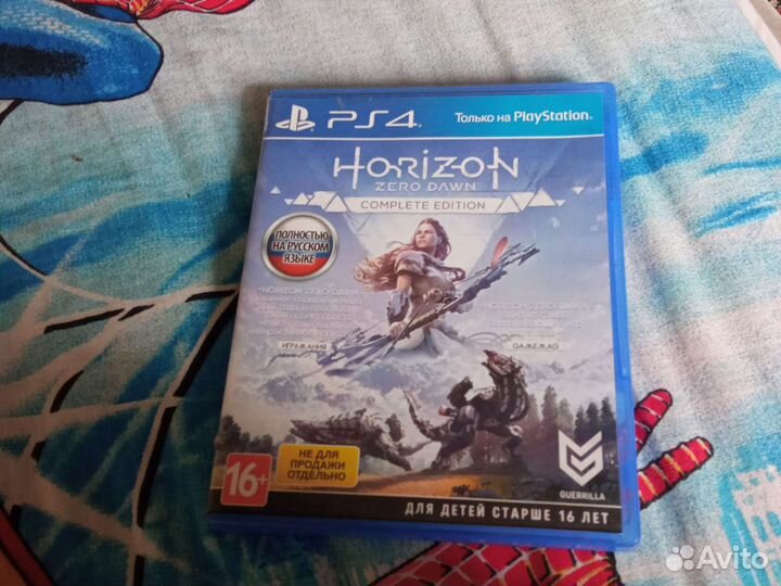 Игры для приставок ps4