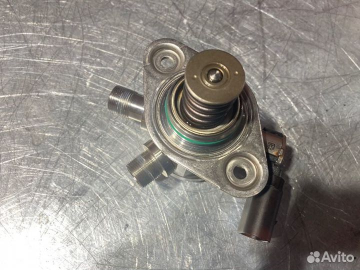 Тнвд Mercedes Glc X253 M264 2.0TI 2019