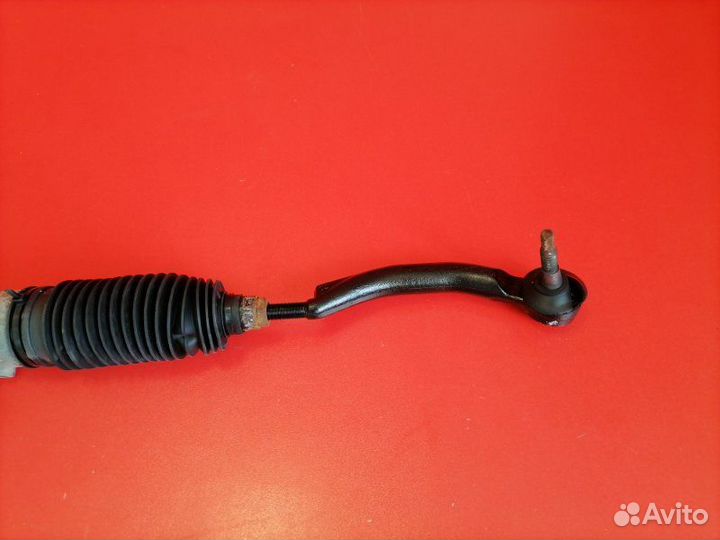 Рулевая рейка Cadillac Srx FEE LH2 2006