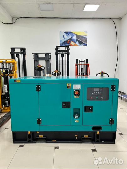 Дизельный генератор Фрегат