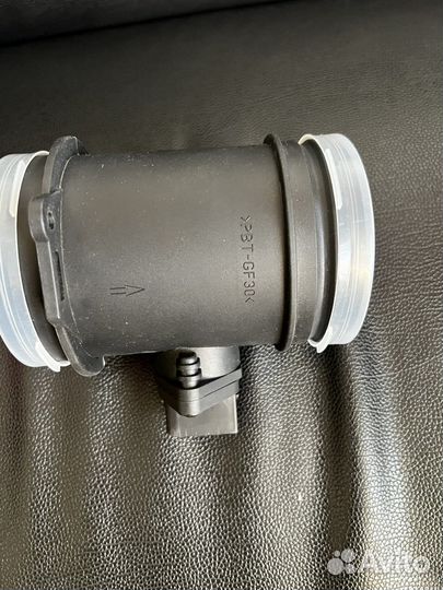 Расходомер воздуха BMW E60E65E53 3.6i4.4i4.8i N62