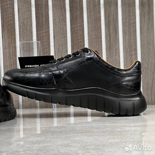 Кроссовки Billionaire Мужские