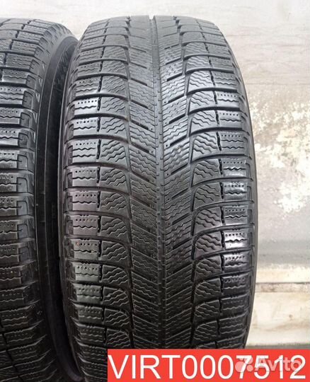 Michelin X-Ice 3 225/60 R17 99H