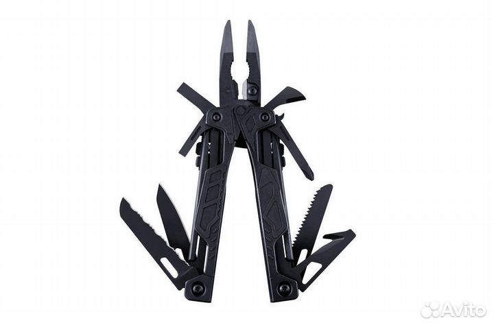Leatherman OHT