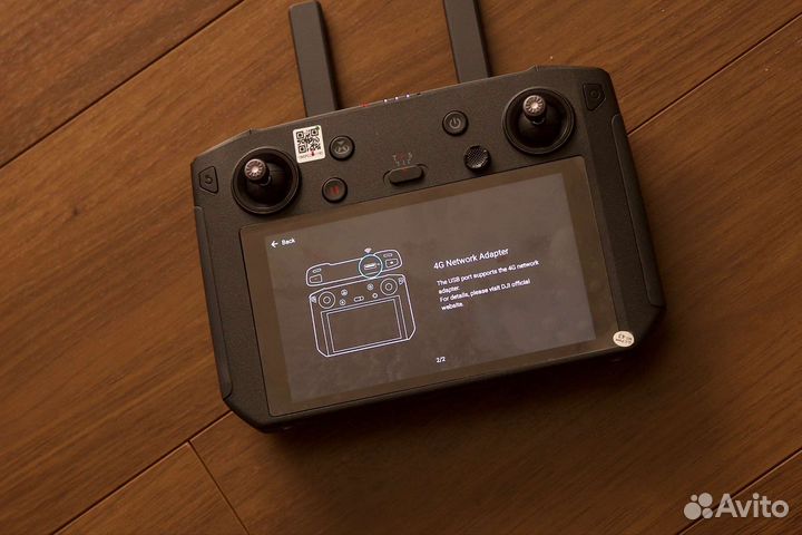 Контроллер DJI Smart Controller Пульт
