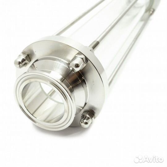 Диоптр, царга 3 дюйма 36 см