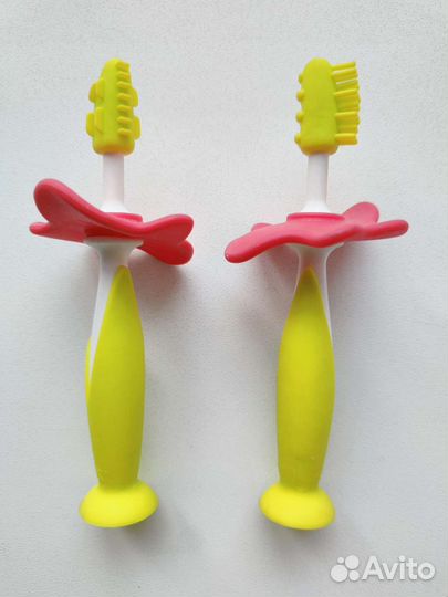 Прорезыватели-массажёры Roxy kids